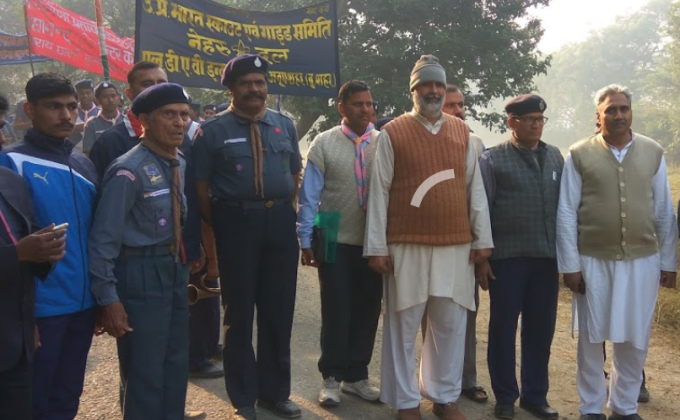 Cleanliness and Environment Awareness 