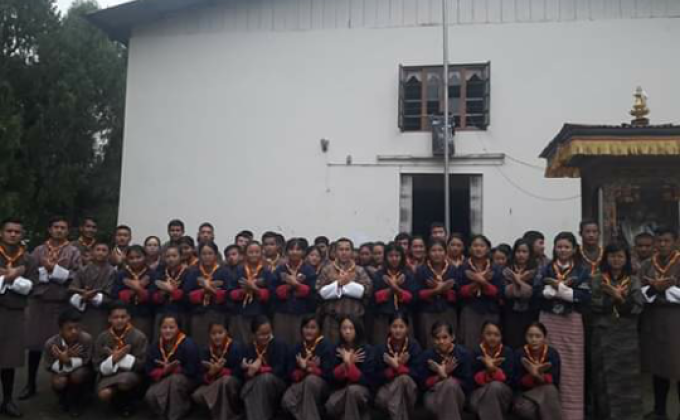 Scout of Sherubling CS