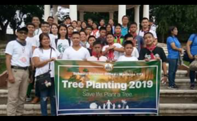 Tree Planting