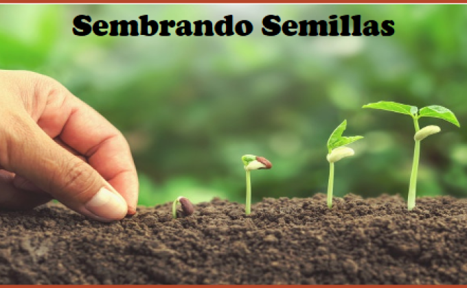 Sembrando Semillas
