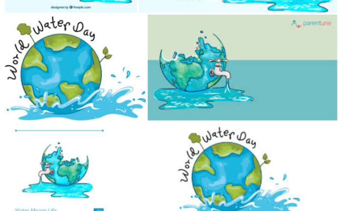 WORLD WATER DAY