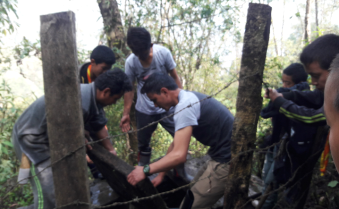 World water day