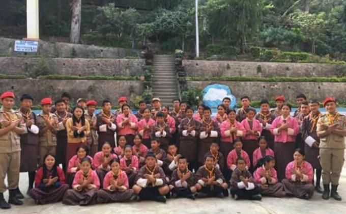 world peace day celebration 