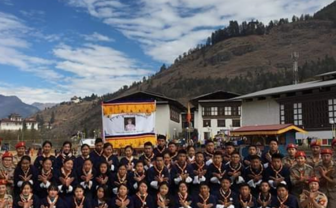 national day celebration