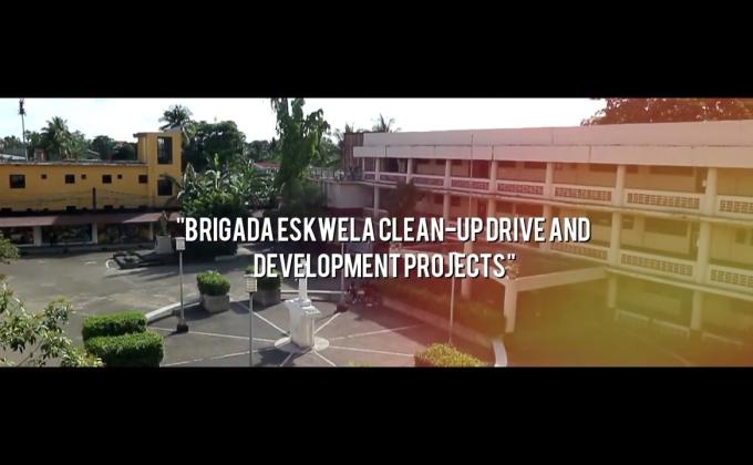 SWA ENTRY PROJECT (SHORT VIDEO CLIP)