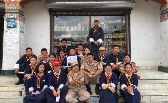 peace day celebration