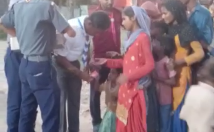 Children's Day Celebration