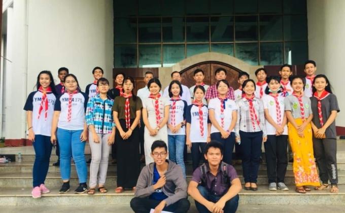 Clean Du Campaign 2019