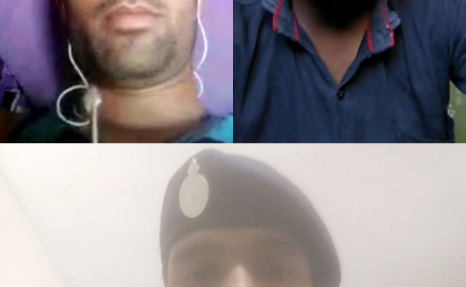 Project sankalp To create a better tommorow