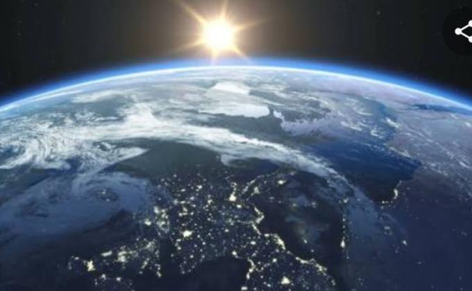 EARTH HOUR