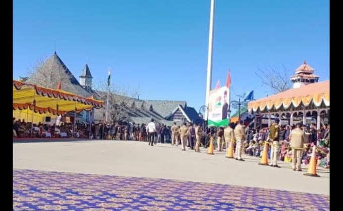state level RD camp