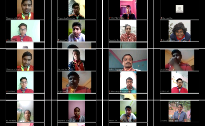 Plastic Tide Turner Badge Award Challenge. 