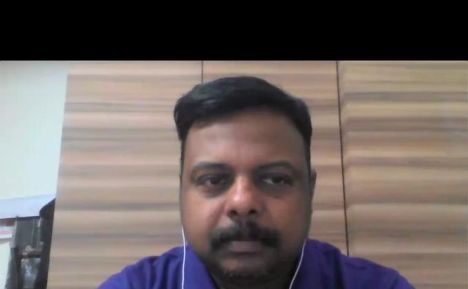Challenge # webinar