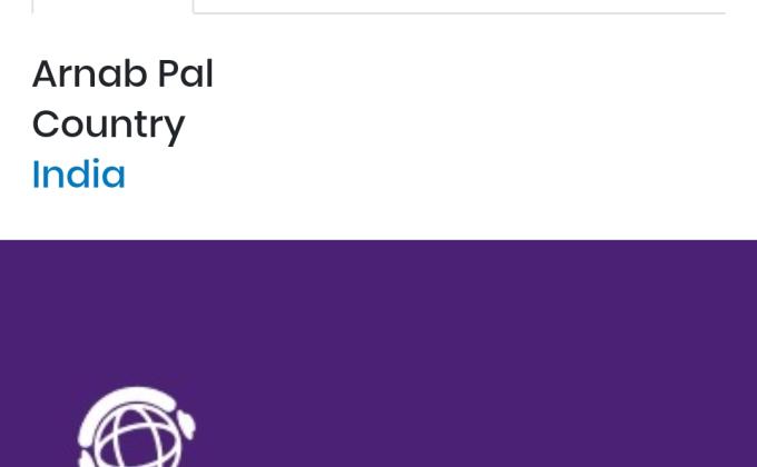 Challenge 1 – #Special JOTI, 3 – 5 April 2020