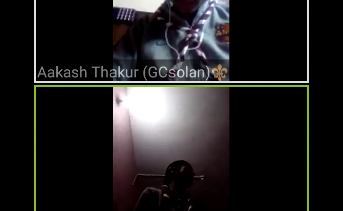 3rd virtual meeting