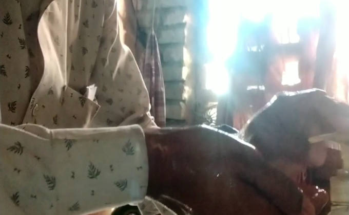 प्रोजेक्ट "संकल्प" चैलेंज 1.Health & Well Being पार्ट 3 -हैंडवाश