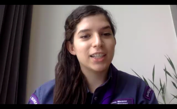 1st Virtual National Youth Forum