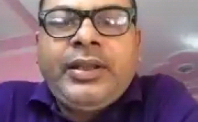10th virtual meeting by bsghp