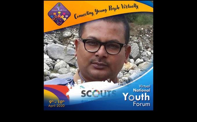 10th Virtual Meeting (Fight Against Corona) 