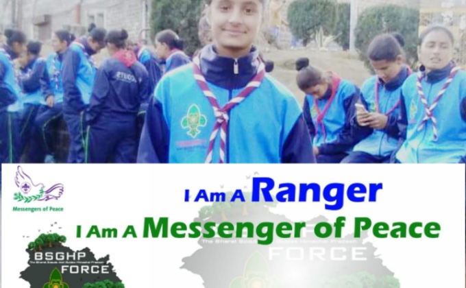 awareness campaign covid19