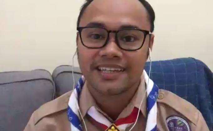 11th virtual meeting of BSGHP
