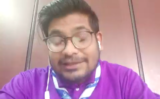13th virtual meeting of BSGHP