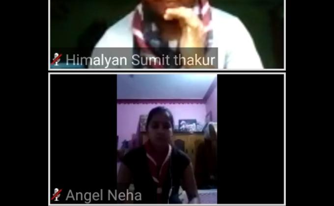 18 virtual meeting BSGHP