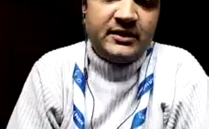 14th virtual meeting.