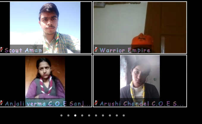 15th virtual state meeting