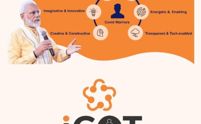 Regestration in igot.gov.in