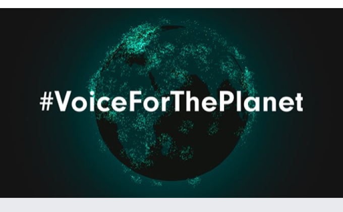Sankalp project:- Group [C] Earth hour - voice for the planet 