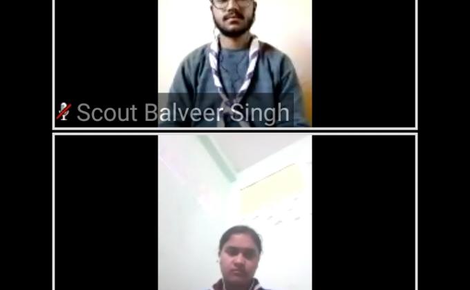 17th virtual meeting bsghp force