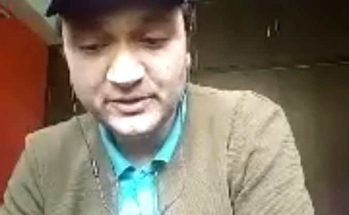 18th virtual meeting of BSGHP
