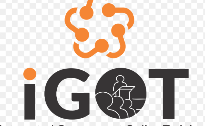 SANKALP TO CREATE A BETTER TOMMOROW#Digital Scouting Guiding