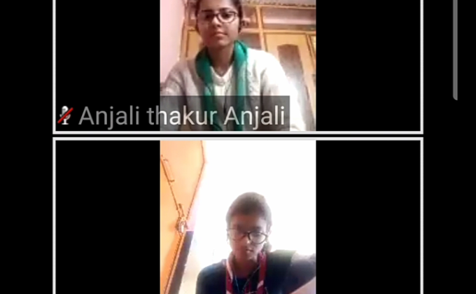 #BSGHP 18th virtual meeting