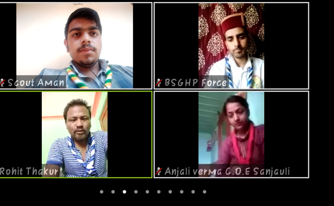 19th state virtual meeting