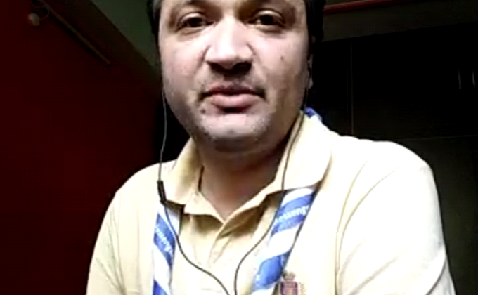 19th BSGHP virtual meeting 