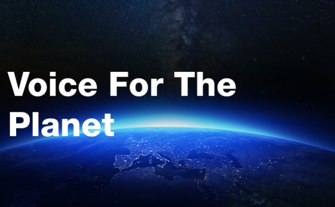 Sankalp (3) Earth Hour Challenge (1) #Voice For The Planet