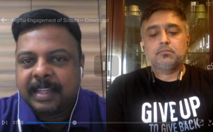 project sankalp to create a better tomorrow 