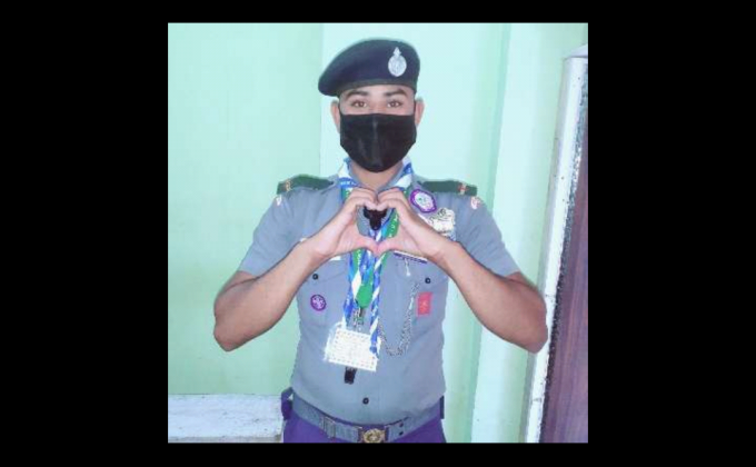 Digital virtual Metting