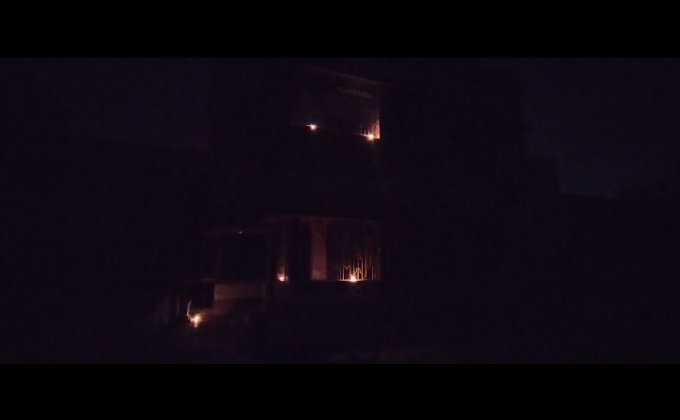 Earth hour