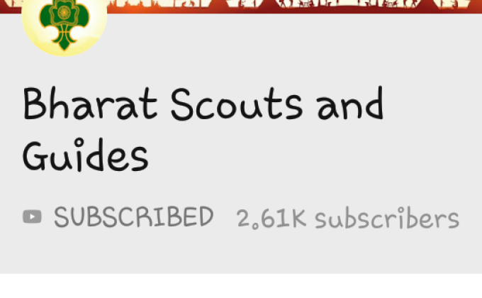 "SANKALP PROJECT"
GROUP  [D] :- challenge of 4 #youtube channel of BSG 