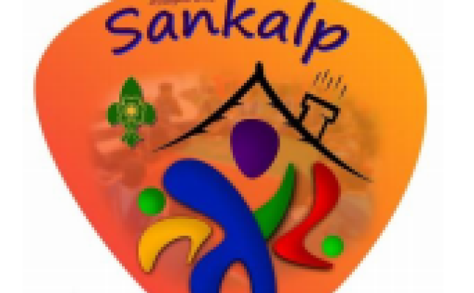 project sankalp:[D] Digital scouting and guiding: challenge 1:# bsg website