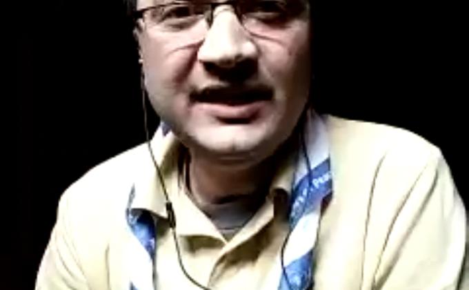 19th virtual meeting of BSGHP 