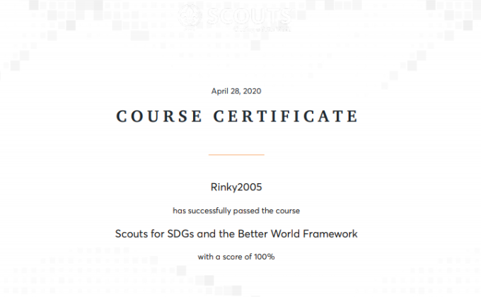 Challenge 2 – #E-Learning