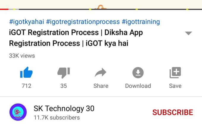 [D] Digital Scouting Guiding   Challenge 4 – #YouTube Channel of BSG