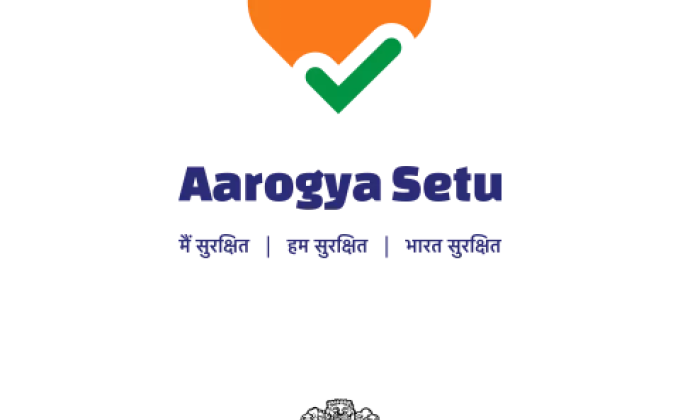 aarogya setu
