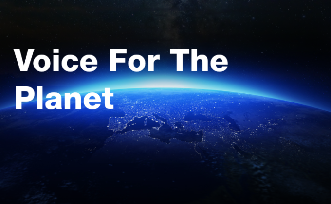 Scout Sankalp Group C Challenge 1 #Voice For The Planet (BSG, Karnataka, District Association Of Udupi). 