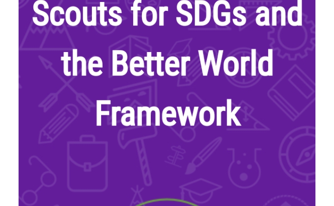 D] Digital Scouting Guiding
➢ Challenge 2 – #E-Learning