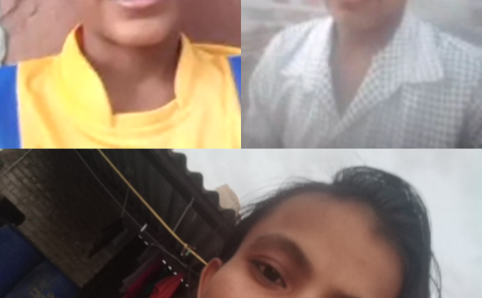 project sankalp Group A – Health and Well Being
Challenge 1 – Reachout